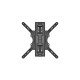 M VESA Flexarm M Full Motion Single M VESA Flexarm M Full Motion Single