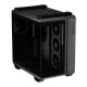ASUS TUF GAMING GT502 Horizon TG ARGB Black Midi Tower ASUS TUF GAMING GT502 Horizon TG ARGB Black Midi Tower