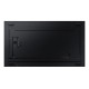 Samsung QB98T-B Digital signage flat panel 2.49 m (98") LCD Wi-Fi 350 cd/m² 4K Ultra HD Black Built-in processor Tizen 4.0