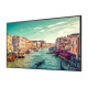 Samsung QB98T-B Digital signage flat panel 2.49 m (98") LCD Wi-Fi 350 cd/m² 4K Ultra HD Black Built-in processor Tizen 4.0