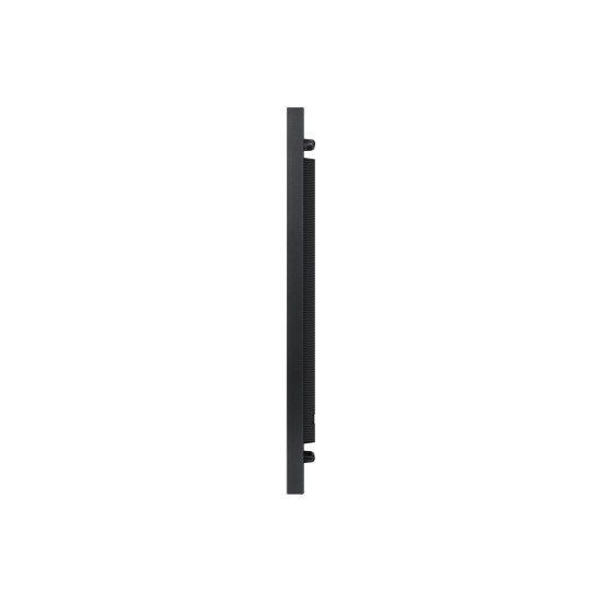 Samsung QB98T-B Digital signage flat panel 2.49 m (98") LCD Wi-Fi 350 cd/m² 4K Ultra HD Black Built-in processor Tizen 4.0