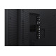 Samsung QB98T-B Digital signage flat panel 2.49 m (98") LCD Wi-Fi 350 cd/m² 4K Ultra HD Black Built-in processor Tizen 4.0