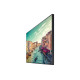 Samsung QB98T-B Digital signage flat panel 2.49 m (98") LCD Wi-Fi 350 cd/m² 4K Ultra HD Black Built-in processor Tizen 4.0