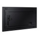 Samsung QB98T-B Digital signage flat panel 2.49 m (98") LCD Wi-Fi 350 cd/m² 4K Ultra HD Black Built-in processor Tizen 4.0