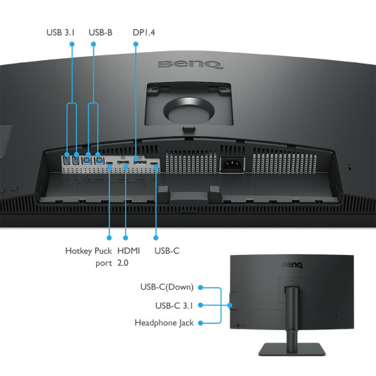 PD2705U