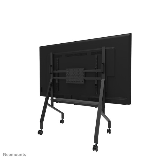 Neomounts FL50-525BL1 TV trolley 55-86" - fast installation - TÜV Neomounts FL50-525BL1 TV trolley 55-86" - fast installation - TÜV