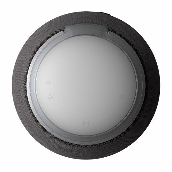 LG XBOOM 360 Mono portable speaker Black 20 W LG XBOOM 360 Mono portable speaker Black 20 W