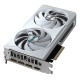 GeForce RTX 5060 EAGLE OC ICE 8G Graphics Card - 8GB GDDR7, 128bit, PCI-E 5.0, 2550 MHz Core Clock, 3 x DisplayPort, 1 x HDMI, GV-N5060EAGLEOC ICE-8GD GeForce RTX 5060 EAGLE OC ICE 8G Graphics Card - 8GB GDDR7, 128bit, PCI-E 5.0, 2550 MHz Core Clock, 3 x DisplayPort, 1 x HDMI, GV-N5060EAGLEOC ICE-8GD
