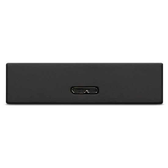 External HDD|SEAGATE|One Touch|STKY1000400|1TB|USB 3.0|Colour Black|STKY1000400 External HDD|SEAGATE|One Touch|STKY1000400|1TB|USB 3.0|Colour Black|STKY1000400