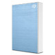 External HDD|SEAGATE|One Touch|STKY1000402|1TB|USB 3.0|Colour Light Blue|STKY1000402 External HDD|SEAGATE|One Touch|STKY1000402|1TB|USB 3.0|Colour Light Blue|STKY1000402