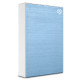 External HDD|SEAGATE|One Touch|STKY1000402|1TB|USB 3.0|Colour Light Blue|STKY1000402 External HDD|SEAGATE|One Touch|STKY1000402|1TB|USB 3.0|Colour Light Blue|STKY1000402