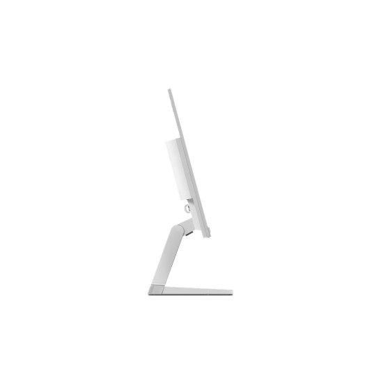 Lenovo L24e-40 23.8" FHD Monitor, Cloud Grey Lenovo L24e-40 23.8" FHD Monitor, Cloud Grey