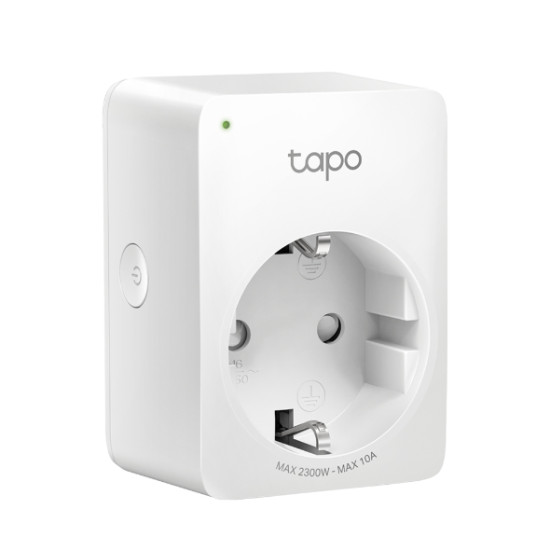 TP-Link TAPO P100( 1 AC outlet(s) 0 m 2990 W TP-Link TAPO P100( 1 AC outlet(s) 0 m 2990 W