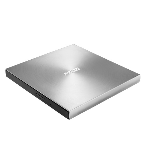 ASUS SDRW-08U8M-U Silber optical disc drive DVD±RW Silver ASUS SDRW-08U8M-U Silber optical disc drive DVD±RW Silver