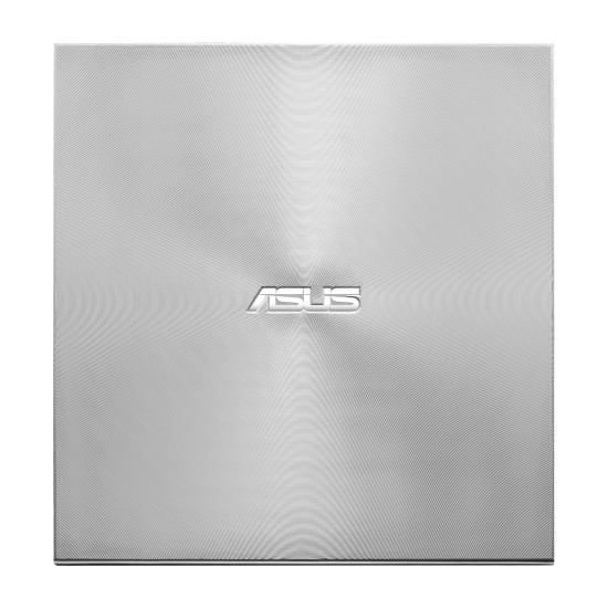 ASUS SDRW-08U8M-U Silber optical disc drive DVD±RW Silver ASUS SDRW-08U8M-U Silber optical disc drive DVD±RW Silver