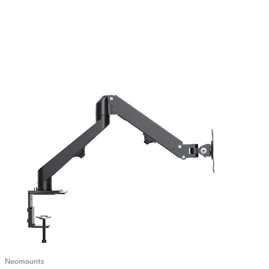 NEOMOUNTS BY NEWSTAR GAS SPRING DESK MOUNT (CLAMP/GROMMET) NEOMOUNTS BY NEWSTAR GAS SPRING DESK MOUNT (CLAMP/GROMMET)