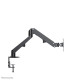 NEOMOUNTS BY NEWSTAR GAS SPRING DESK MOUNT (CLAMP/GROMMET) NEOMOUNTS BY NEWSTAR GAS SPRING DESK MOUNT (CLAMP/GROMMET)