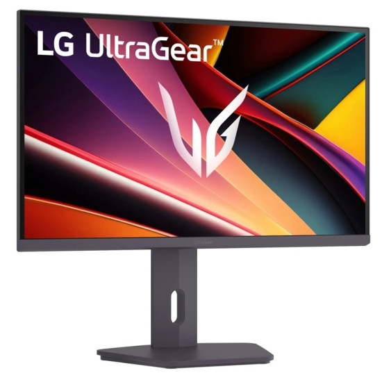27 Inch UltraGear IPS QHD 1440p 200Hz 1ms Gaming Monitor
