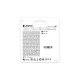 64GB Canvas React Plus SDXC UHS-II 300R/260W U3 V90 for Full HD/4K/8K 64GB Canvas React Plus SDXC UHS-II 300R/260W U3 V90 for Full HD/4K/8K