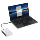 External HDD|SEAGATE|One Touch|STKY1000401|1TB|USB 3.0|Colour Silver|STKY1000401 External HDD|SEAGATE|One Touch|STKY1000401|1TB|USB 3.0|Colour Silver|STKY1000401