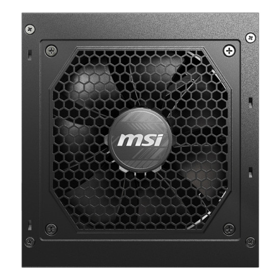 Power Supply|MSI|MAG A850GL PCIE5 II|850 Watts|Efficiency 80 PLUS GOLD|PFC Active|MAGA850GLPCIE5II Power Supply|MSI|MAG A850GL PCIE5 II|850 Watts|Efficiency 80 PLUS GOLD|PFC Active|MAGA850GLPCIE5II