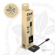 CLUB3D Multistream Transport (MST) Hub DisplayPort™1.4 to DisplayPort™1.4 Dual Monitor 4K60Hz M/F CLUB3D Multistream Transport (MST) Hub DisplayPort™1.4 to DisplayPort™1.4 Dual Monitor 4K60Hz M/F