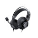 COUGAR Gaming 3H550P53B.0001 headphones/headset Wired Head-band Black COUGAR Gaming 3H550P53B.0001 headphones/headset Wired Head-band Black