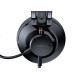 COUGAR Gaming 3H550P53B.0001 headphones/headset Wired Head-band Black COUGAR Gaming 3H550P53B.0001 headphones/headset Wired Head-band Black