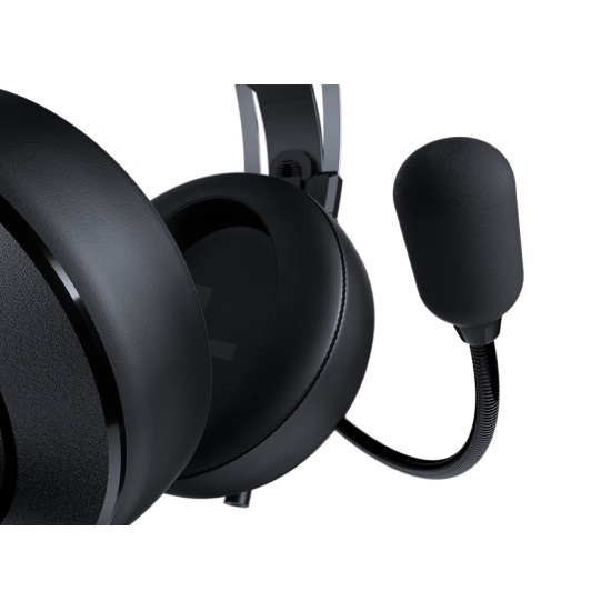 COUGAR Gaming 3H550P53B.0001 headphones/headset Wired Head-band Black COUGAR Gaming 3H550P53B.0001 headphones/headset Wired Head-band Black