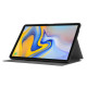 Targus Click-In 31.5 cm (12.4") Folio Black Targus Click-In 31.5 cm (12.4") Folio Black