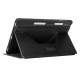 Targus Click-In 31.5 cm (12.4") Folio Black Targus Click-In 31.5 cm (12.4") Folio Black