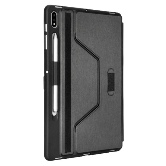 Targus Click-In 31.5 cm (12.4") Folio Black Targus Click-In 31.5 cm (12.4") Folio Black