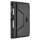 Targus Click-In 31.5 cm (12.4") Folio Black Targus Click-In 31.5 cm (12.4") Folio Black