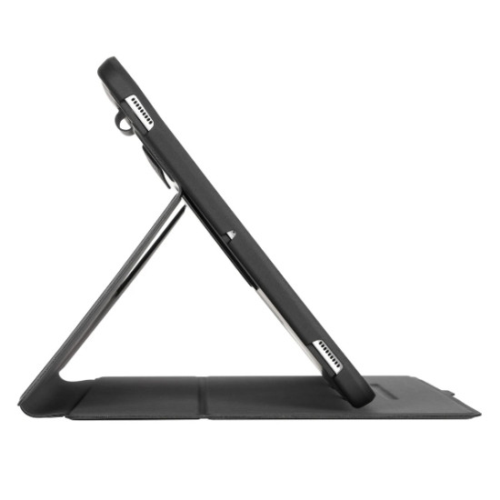 Targus Click-In 31.5 cm (12.4") Folio Black Targus Click-In 31.5 cm (12.4") Folio Black