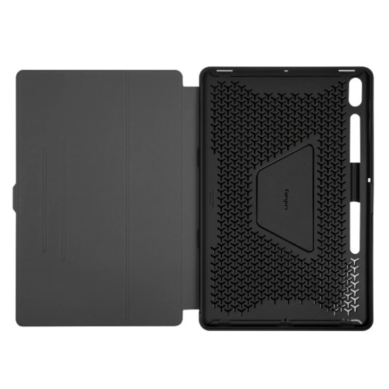 Targus Click-In 31.5 cm (12.4") Folio Black Targus Click-In 31.5 cm (12.4") Folio Black