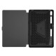 Targus Click-In 31.5 cm (12.4") Folio Black Targus Click-In 31.5 cm (12.4") Folio Black