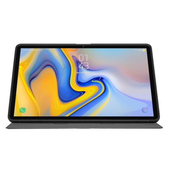 Targus Click-In 31.5 cm (12.4") Folio Black Targus Click-In 31.5 cm (12.4") Folio Black