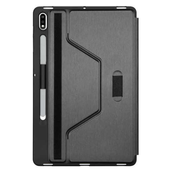 Targus Click-In 31.5 cm (12.4") Folio Black Targus Click-In 31.5 cm (12.4") Folio Black