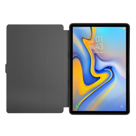 Targus Click-In 31.5 cm (12.4") Folio Black Targus Click-In 31.5 cm (12.4") Folio Black