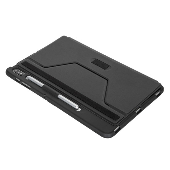 Targus Click-In 31.5 cm (12.4") Folio Black Targus Click-In 31.5 cm (12.4") Folio Black