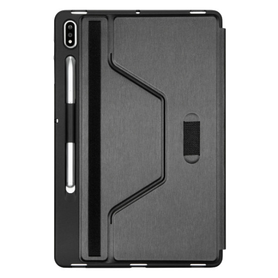 Targus Click-In 31.5 cm (12.4") Folio Black Targus Click-In 31.5 cm (12.4") Folio Black