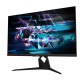 Gigabyte Aorus FI32U computer monitor 80 cm (31.5") 3840 x 2160 pixels 4K Ultra HD Black