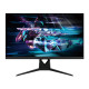 Gigabyte Aorus FI32U computer monitor 80 cm (31.5") 3840 x 2160 pixels 4K Ultra HD Black