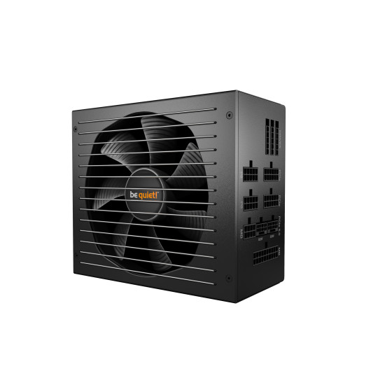be quiet! Straight Power 12 power supply unit 1200 W 20+4 pin ATX ATX Black be quiet! Straight Power 12 power supply unit 1200 W 20+4 pin ATX ATX Black