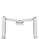 MONITOR ACC DESK MOUNT 17-35"/DS70S-950WH2 NEOMOUNTS