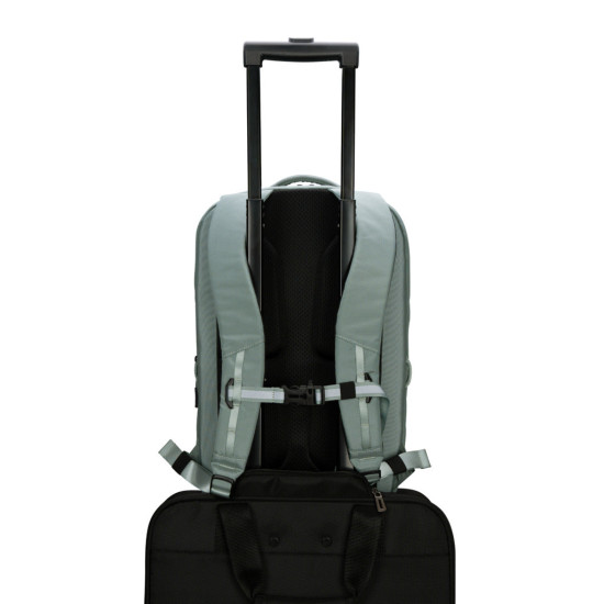 15-16in Work+Play Flex Ecosmart Backpack 15-16in Work+Play Flex Ecosmart Backpack