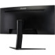 iiyama G-MASTER GCB3480WQSU-B1 computer monitor 86.4 cm (34") 3440 x 1440 pixels UltraWide Quad HD LCD Black iiyama G-MASTER GCB3480WQSU-B1 computer monitor 86.4 cm (34") 3440 x 1440 pixels UltraWide Quad HD LCD Black