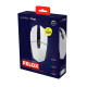 Trust GXT 110 FELOX mouse Gaming Right-hand RF Wireless Optical 4800 DPI Trust GXT 110 FELOX mouse Gaming Right-hand RF Wireless Optical 4800 DPI