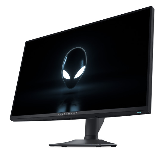 Alienware AW2725QF computer monitor 68.6 cm (27") 3840 x 2160 pixels 4K Ultra HD LCD Black Alienware AW2725QF computer monitor 68.6 cm (27") 3840 x 2160 pixels 4K Ultra HD LCD Black