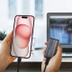 External SSD|ADATA|SE880|4TB|USB-C|Write speed 2000 MBytes/sec|Read speed 2000 MBytes/sec|AELI-SE880-4TCGY